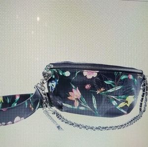 Betsey Johnson Fanny Pack
